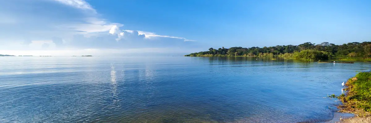 Lake Victoria